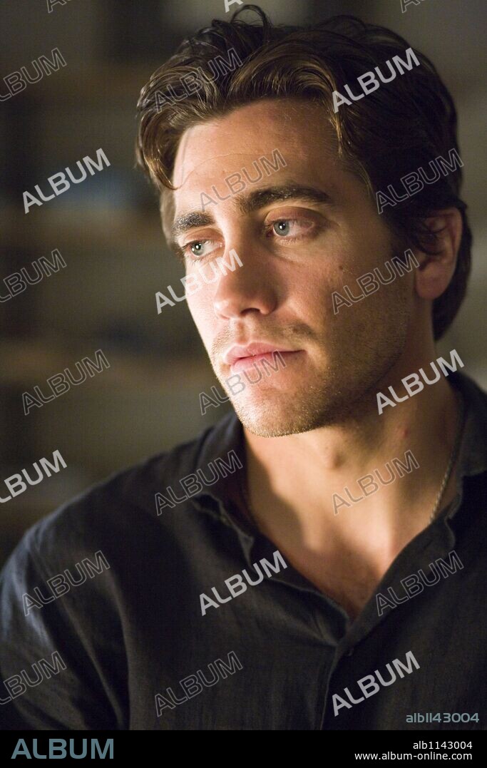 JAKE GYLLENHAAL in RENDITION 2007 directed by GAVIN HOOD