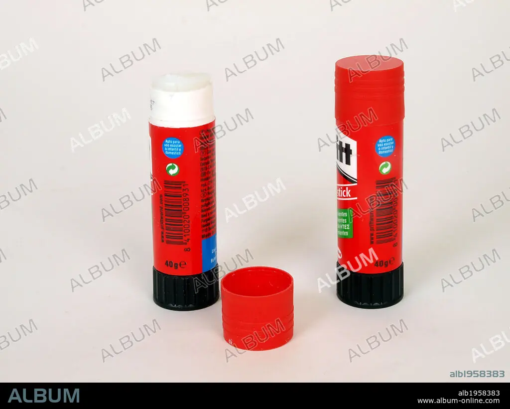 Barra pegamento stick PRITT 20 gr.