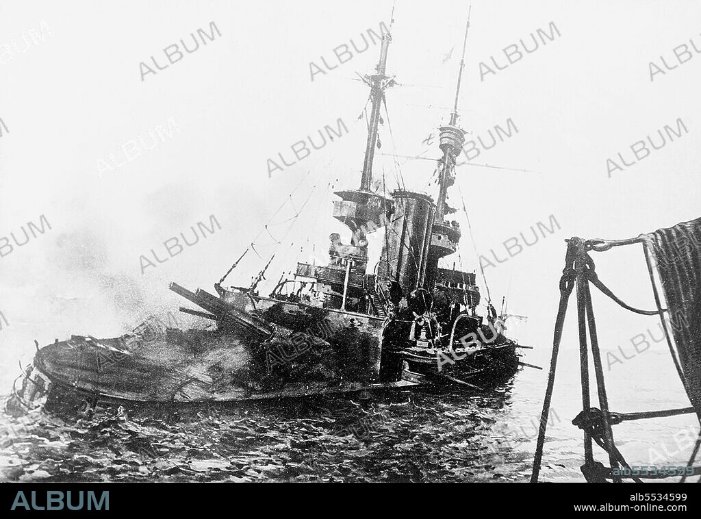 The Gallipoli Campaign, also known as the Dardanelles Campaign or the Battle of Gallipoli or the Battle of Çanakkale (Turkish: Çanakkale Savasi), took place on the Gallipoli peninsula in the Ottoman Empire (now Gelibolu in modern day Turkey) between 25 April 1915 and 9 January 1916, during the First World War. A joint British and French operation was mounted to capture the Ottoman capital of Constantinople (Istanbul) and secure a sea route to Russia. The attempt failed, with heavy casualties on both sides. The campaign was considered one of the greatest victories of the Turks and was reflected on as a major failure by the Allies. The Gallipoli campaign resonated profoundly among all nations involved. In Turkey, the battle is perceived as a defining moment in the history of the Turkish people—a final surge in the defence of the motherland as the ageing Ottoman Empire was crumbling. The struggle laid the grounds for the Turkish War of Independence and the foundation of the Republic of Turkey eight years later under Mustafa Kemal Atatürk, himself a commander at Gallipoli. The campaign was the first major battle undertaken in the war by Australia and New Zealand, and is often considered to mark the birth of national consciousness in both of these countries.