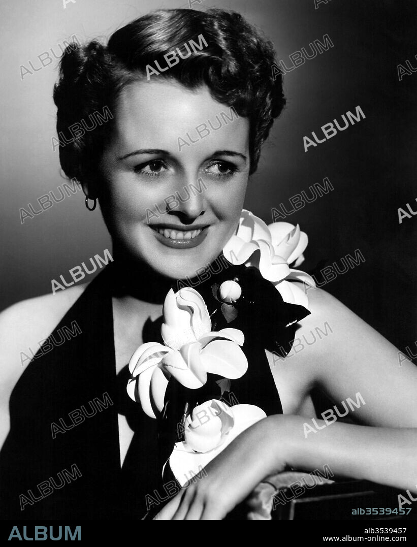 MARY ASTOR.