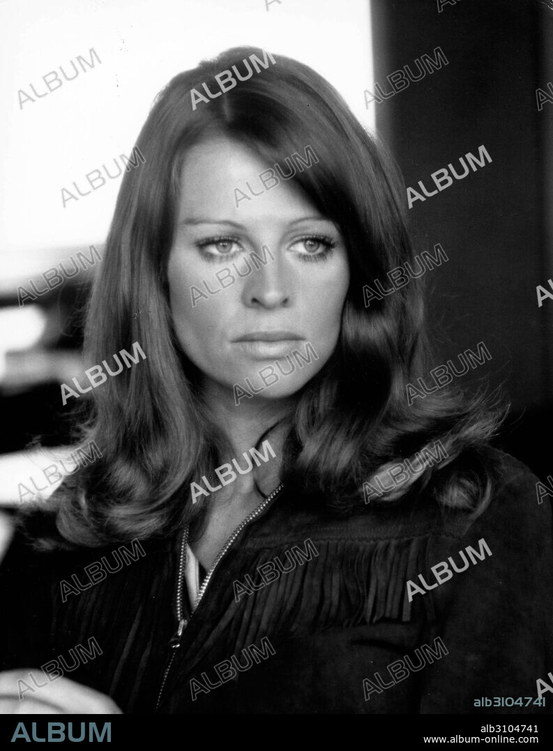 JULIE CHRISTIE. 20/04/1976 - Album alb3104741