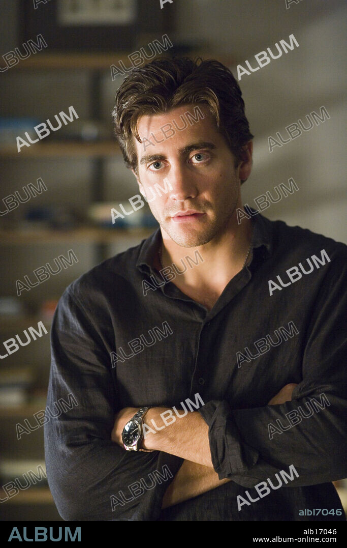 JAKE GYLLENHAAL in RENDITION 2007 directed by GAVIN HOOD