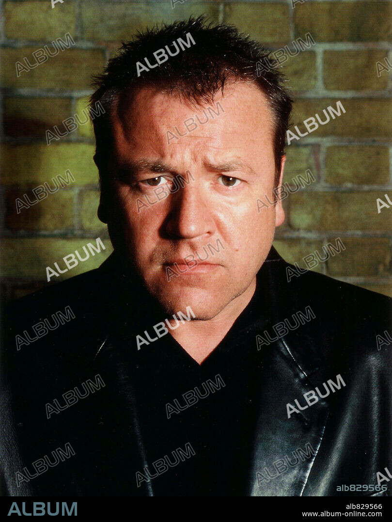 RAY WINSTONE in CHRONICLES OF NARNIA: THE LION, THE WITCH AND THE WARDROBE, THE, 2005, unter der Regie von ANDREW ADAMSON. Copyright WALT DISNEY PICTURES.