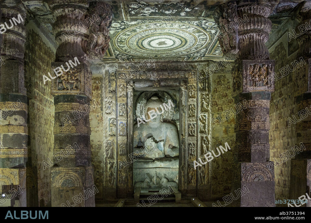 AJANTA CAVES | ELLORA CAVES | UNESCO World Heritage Site | Sambhajinagar |  Aurangabad | Maharashtra - YouTube