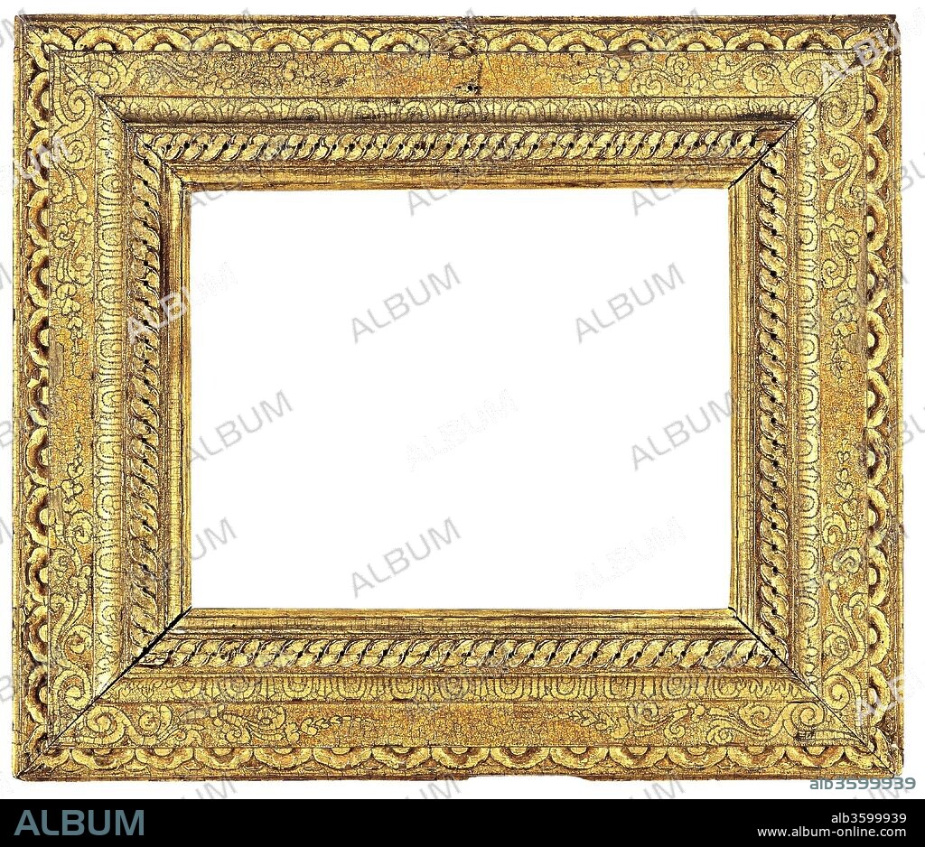 Reverse Cassetta frame - Album alb3599939