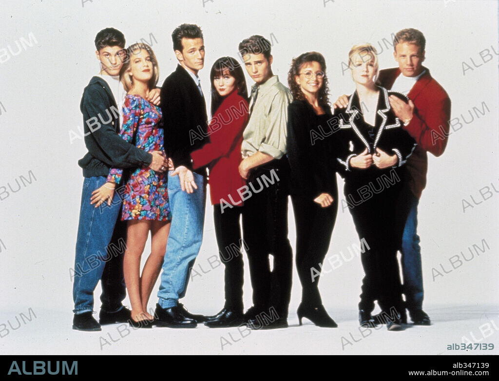 Beverly hills 90210 discount online