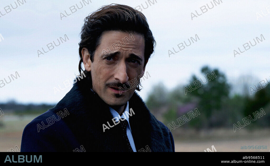 adrien brody 2023