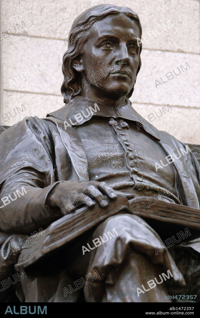 john harvard