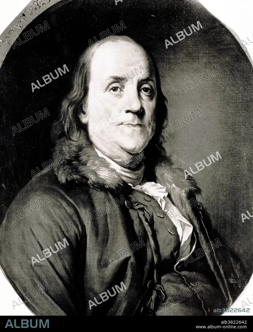 Benjamin Franklin and the Civic Virtues of the First American