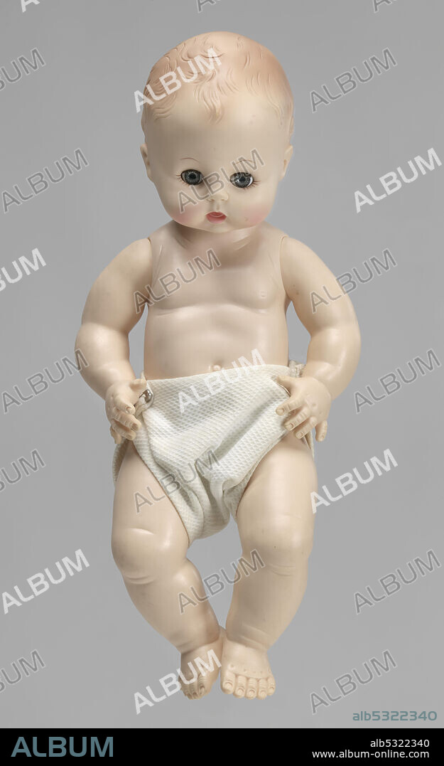 Effanbee baby hot sale doll