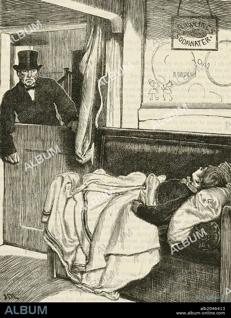 Rabies (From the Latin: rabies, "madness"), viral disease that causes acute encephalitis (inflammation of the brain), It is transmissible from animals to humans, most commonly by a bite from an infected subject, It is also known as Hydrophobia, 19th Century depiction.