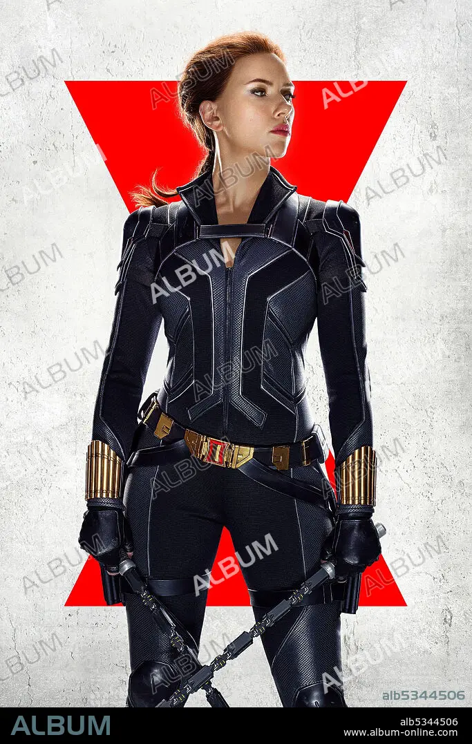 Black widow discount full movie putlocker