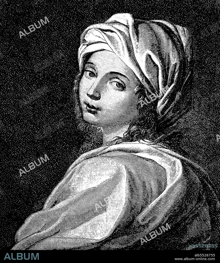 Beatrice Cenci. Album alb5528755