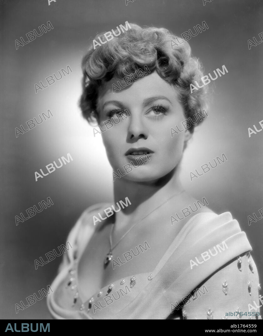 SHIRLEY SCHRIFT. SHELLEY WINTERS. 1954 - Album alb1764559