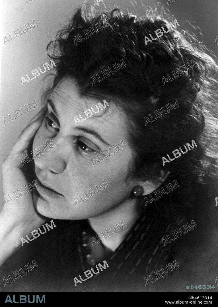 1/6.000.000: Etty Hillesum (Middelburg 1914 – Auschwitz 1943)