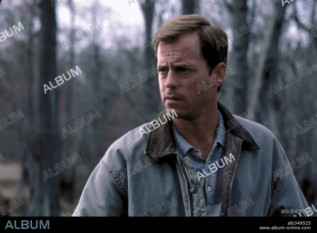 GREG KINNEAR en PREMONICIÓN, 2000 (THE GIFT), dirigida por SAM RAIMI. Copyright LAKESHORE ENTERTAINMENT / MOSELEY, MELISSA.