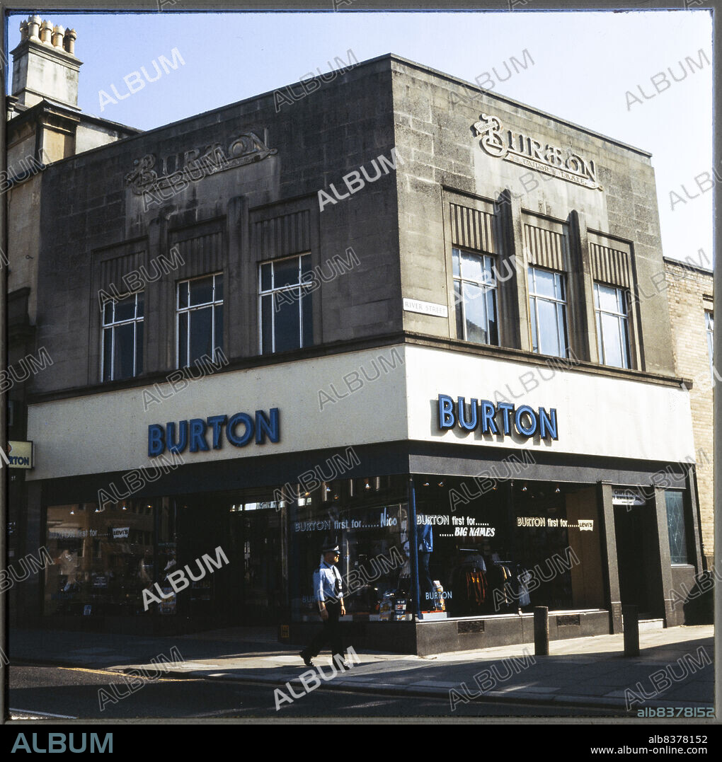 NICHOLAS ANTHONY JOHN PHILPOT. Burton Market Place Chippenham