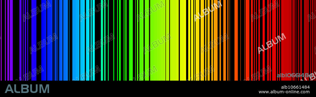 Absorption spectroscopy for copper. Absorption spectroscopy is a measurement of the absorption of radiation, as a function of frequency or wavelength, due to its interaction with a sample. Absorption spectroscopy is used as an analytical chemistry tool to determine the presence of a particular substance in a sample and to quantify the amount of the substance present. It is also employed in studies of molecular and atomic physics, astronomical spectroscopy and remote sensing.