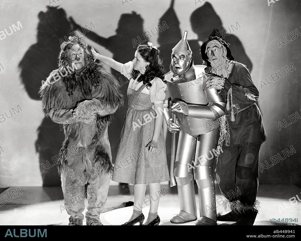 The Wizard of Oz 1939, directed by Victor Fleming