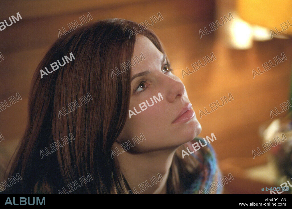 SANDRA BULLOCK in MURDER BY NUMBERS, 2002, directed by BARBET SCHROEDER ...