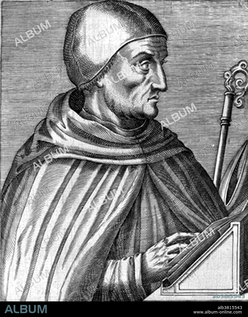Albertus Magnus (1193/1206-1280) was a Dominican friar and bishop who believed in the peaceful coexistence of science and religion. Albertus was the first to comment on all of the writings of Aristotle, making them accessible for wider academic debate. He also studied and commented on the teachings of Muslim academics, notably Avicenna and Averroes. Albertus Magnus was the first scholar to apply Aristotle's philosophy to Christian thought. He was ahead of his time in his attitude towards science. He not only studied science from books, but observed and experimented with nature and he took from Aristotle the view that scientific method had to be appropriate to the objects of the scientific discipline at hand. He defended the orthodoxy of his former pupil, Thomas Aquinas, whose death in 1274 caused him great sorrow. After suffering a collapse of health in 1278, he died in 1280. The Catholic Church honors him as a Doctor of the Church (one of only 34).