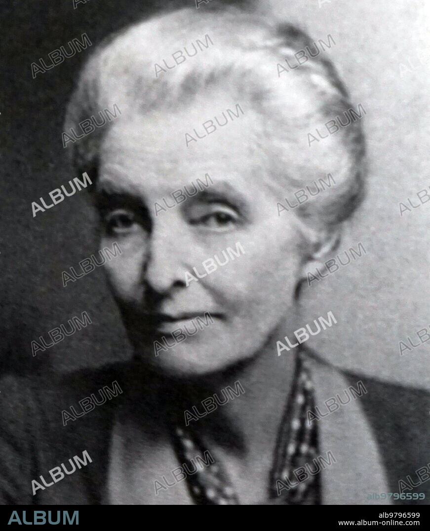 Martha Beatrice Webb was an English sociologist economist