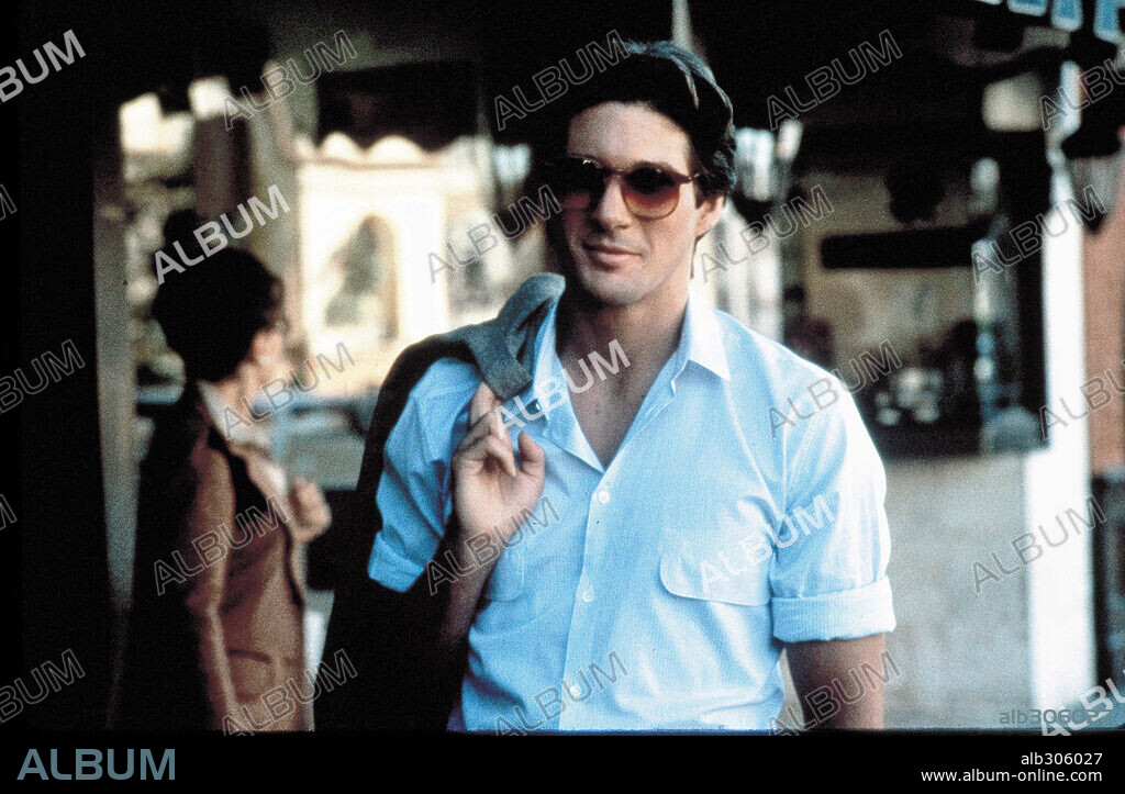 trust no one : dilfgifs: JON BERNTHAL in American Gigolo |...