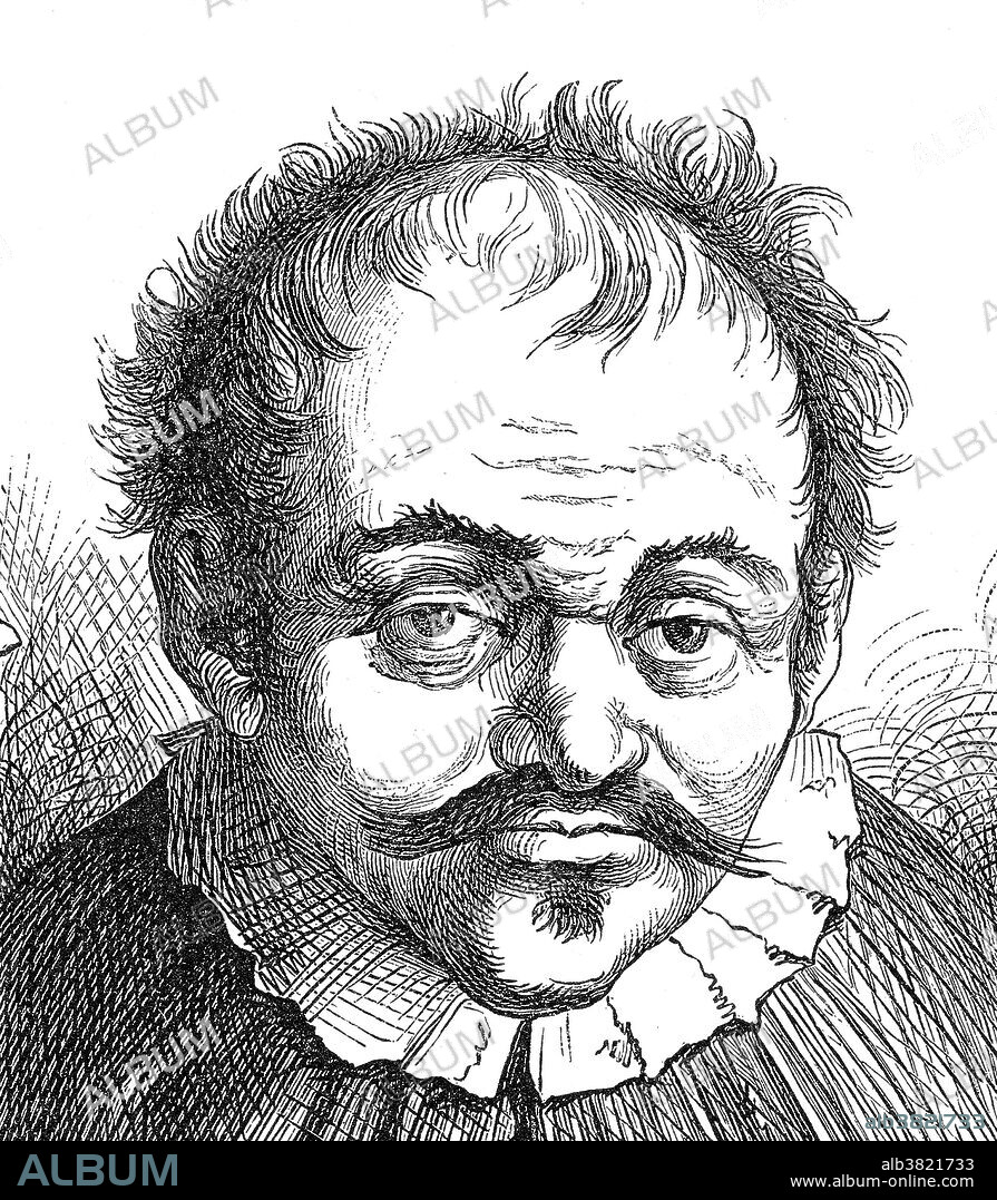 Doctor Johann Georg Faust (1480-1540), also known as John Faustus, was an itinerant alchemist, astrologer, and magician of the German Renaissance. His life became the nucleus of the popular tale of Doctor Faust from the 1580s, notably culminating in Christopher Marlowe's play The Tragicall History of the Life and Death of Doctor Faustus (1604) and Johann Wolfgang von Goethe's closet drama Faust (1808).