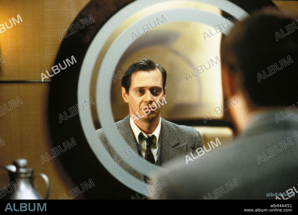 STEVE BUSCEMI in THE IMPOSTORS 1998 directed by STANLEY TUCCI