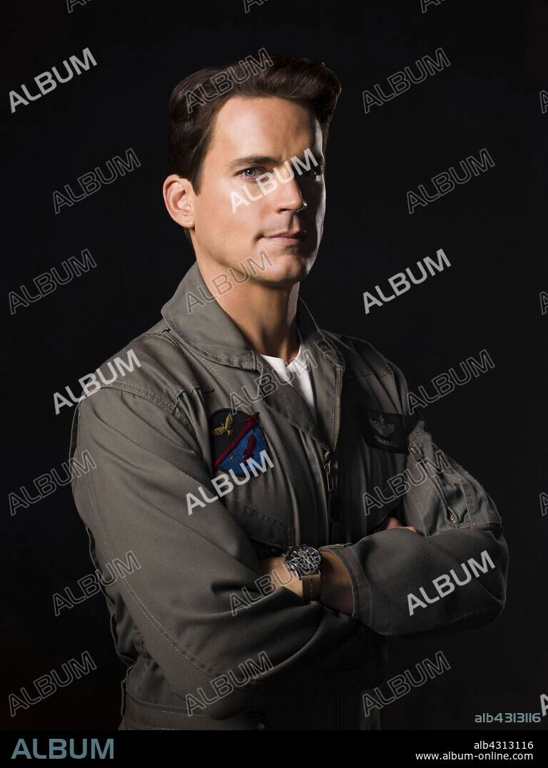 MATT BOMER en DOOM PATROL, 2019, dirigida por VARIOS. Copyright DC COMICS.