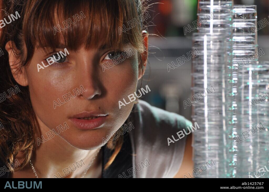 ELSA PATAKY in DI DI HOLLYWOOD 2010 directed by JUAN JOSE BIGAS