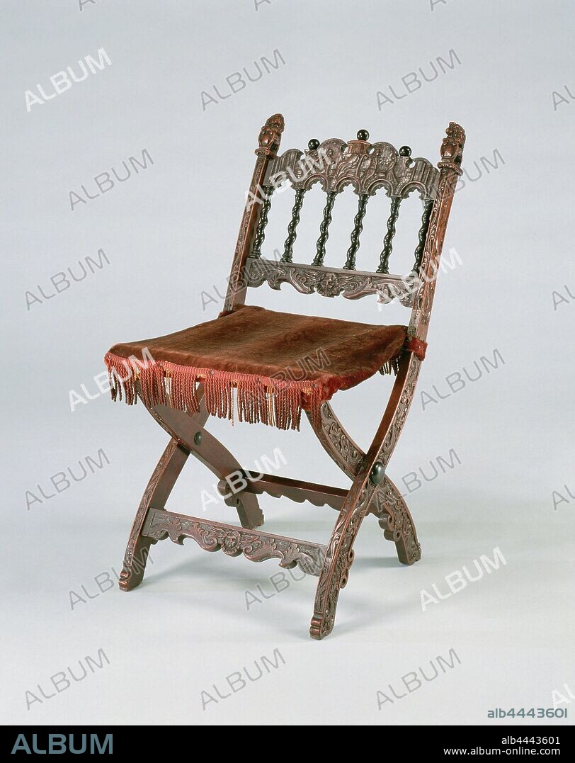 Solomon chair online