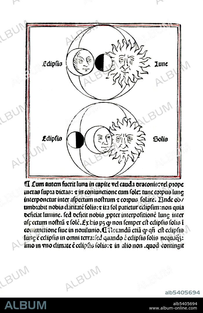 De sphaera mundi is a medieval introduction to the basic elements of astronomy written by Johannes de Sacrobosco, circa 1230. Johannes de Sacrobosco (circa 1195, circa 1256), was a scholar, monk and astronomer who was a teacher at the University of Paris. He wrote a short introduction to the Hindu-Arabic numeral system which became the most widely read introduction to that subject in the later medieval centuries (judging from the number of manuscript copies that survive today). He also wrote a short astronomy textbook, De sphaera mundi, which was widely read and influential in Europe during the later medieval centuries as an introduction to astronomy. In De Anni Ratione, his longest and most original book, Sacrobosco correctly described the defects of the then-used Julian calendar, and, three centuries before its implementation, recommended a solution much like the modern Gregorian calendar.