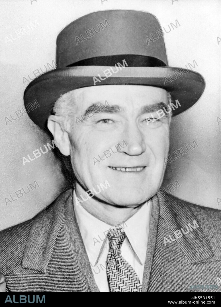 Henry Robinson Luce (April 3, 1898 – February 28, 1967), an American magazine magnate, was called 'the most influential private citizen in the America of his day'. He launched and closely supervised a stable of magazines that transformed journalism and the reading habits of upscale Americans. <i>Time</i> summarized and interpreted the week's news; <i>Life</i> was a picture magazine of politics, culture, and society that dominated American visual perceptions in the era before television; <i>Fortune</i> explored in depth the economy and the world of business, introducing to executives avant-garde ideas such as Keynesianism; and <i>Sports Illustrated</i> which probed beneath the surface of the game to explore the motivations and strategies of the teams and key players. Add in his radio projects and newsreels, and Luce created the first multimedia corporation. Luce was born in China to missionary parents. Luce envisaged that the United States would achieve world hegemony, and, in 1941, he declared the 20th century would be the 'American Century'.