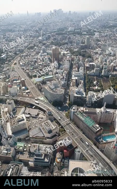 Tokyo City Guide', the Japanese Capital Seen Through the Eyes of Louis  Vuitton / Pen ペン