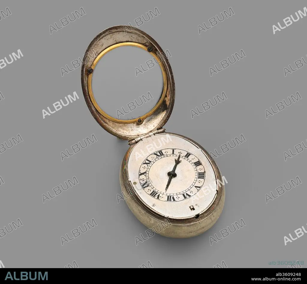 Alb Grossenbacher vintage watch - looking for info | WatchUSeek Watch Forums