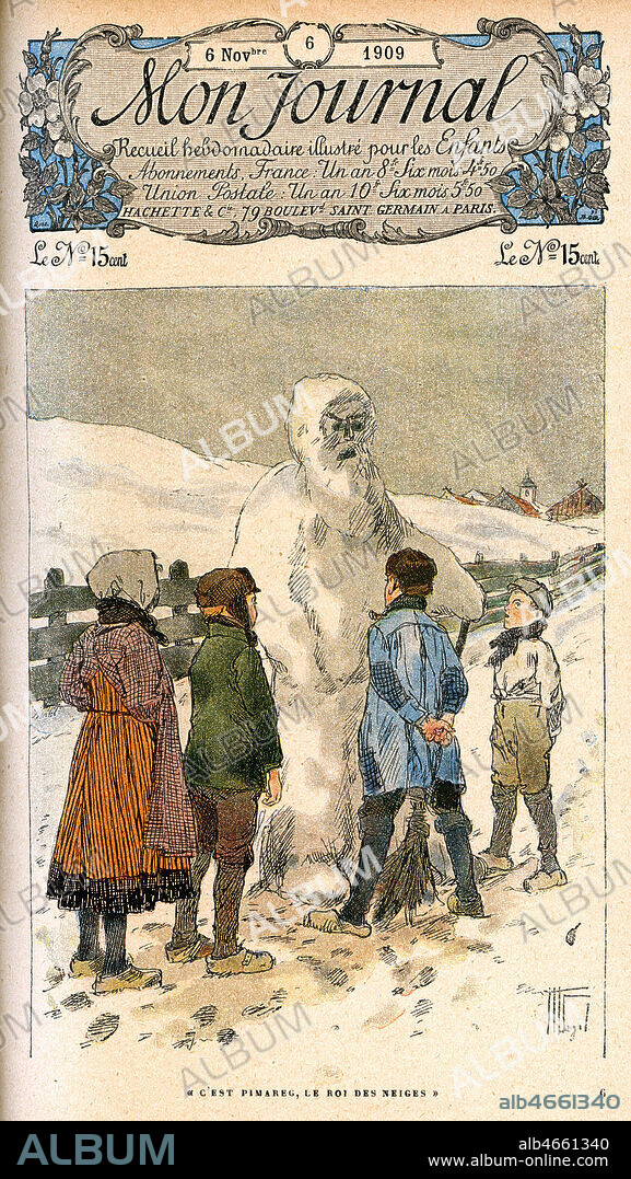 File:Bonhomme de neige (MuseumBellerive).JPG - Wikipedia