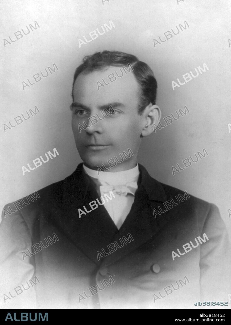 Bob Younger, American Wild West Outlaw - Album alb3818452