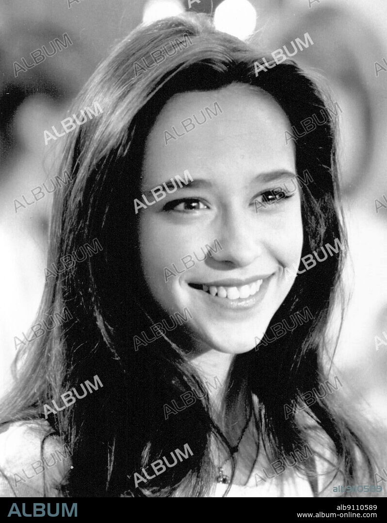 JENNIFER LOVE HEWITT in HOUSE ARREST, 1996, directed by HARRY WINER ...