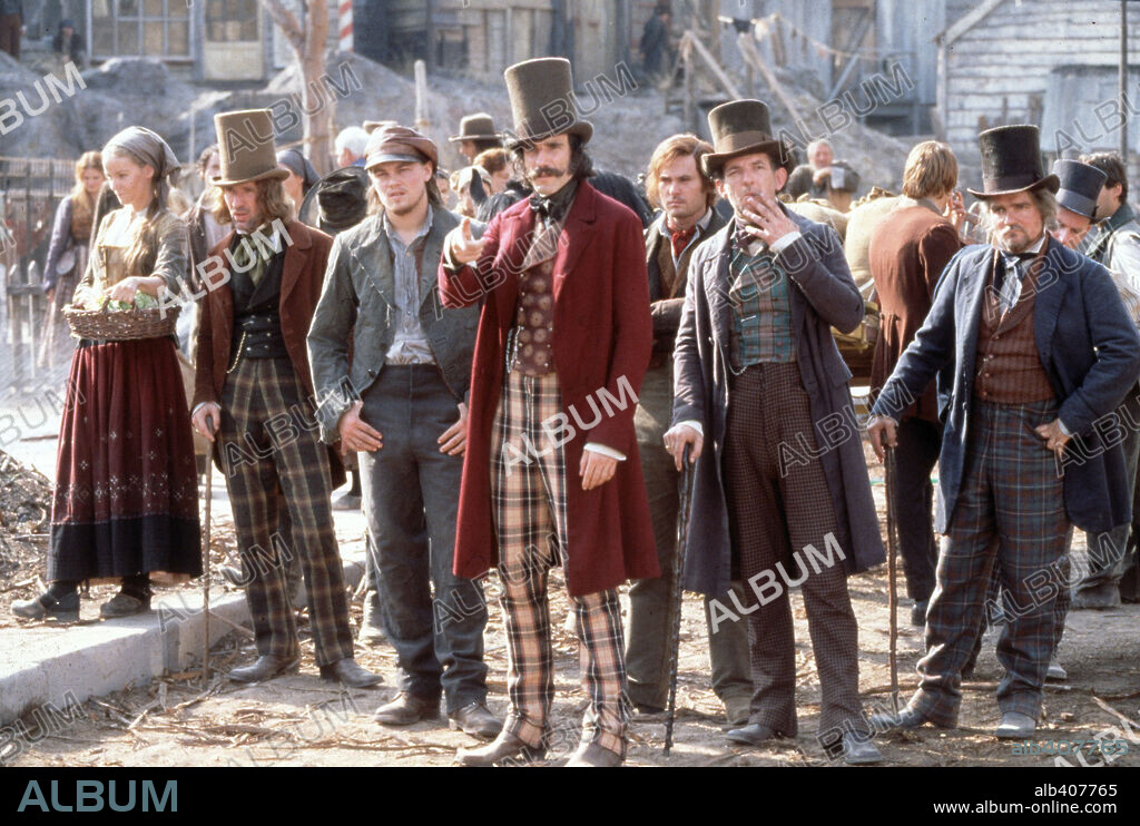 Gangs of 2025 new york online