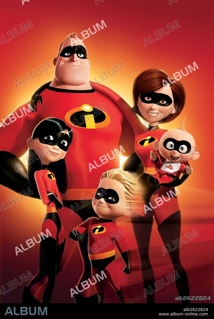 Violet Parr - Incredible Characters Wiki