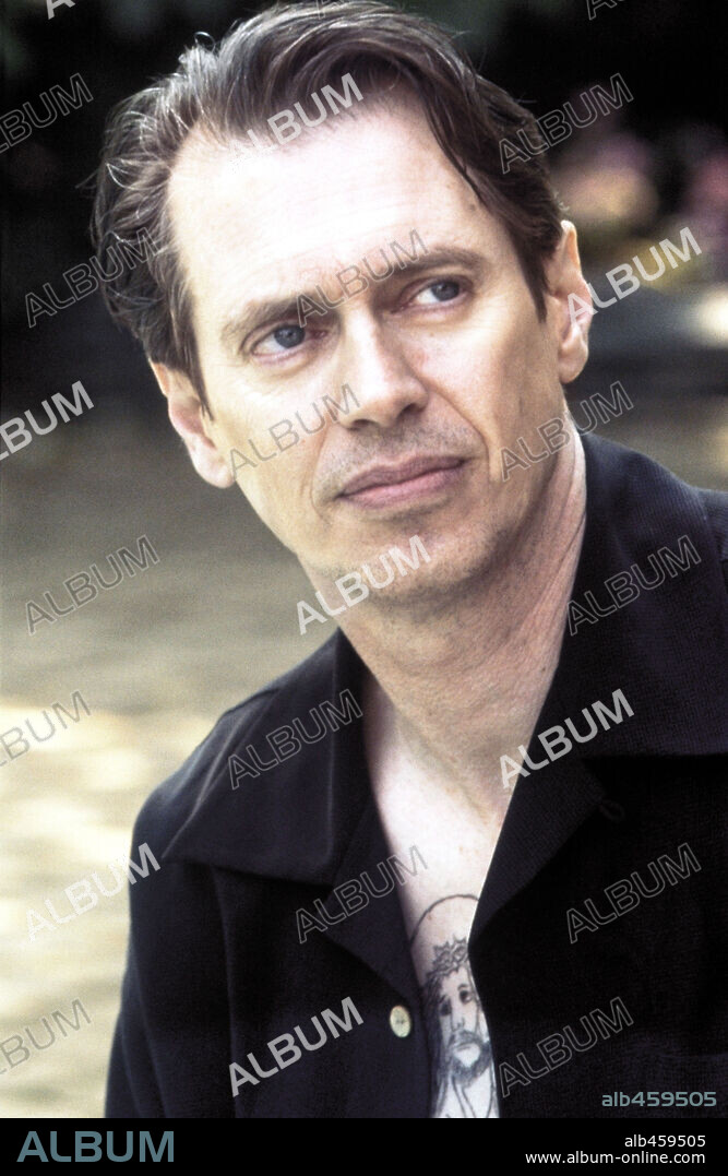 STEVE BUSCEMI in THE SOPRANO, 1999, directed by ALLEN COULTER and ...