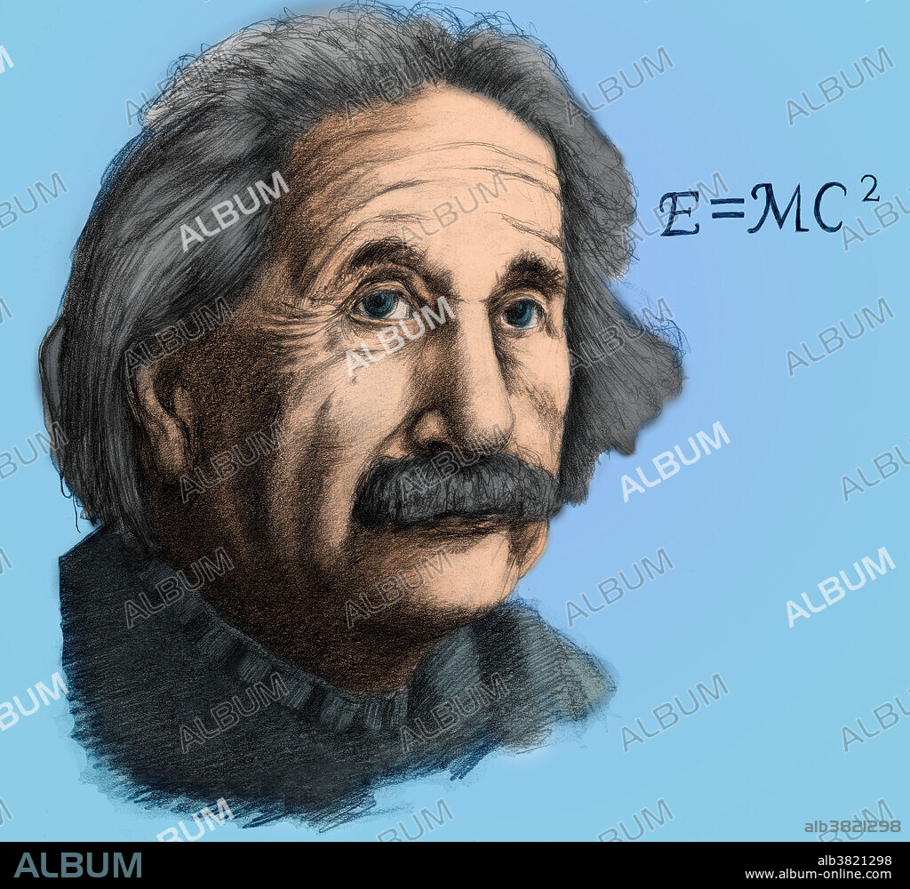 e=mc2 albert einstein