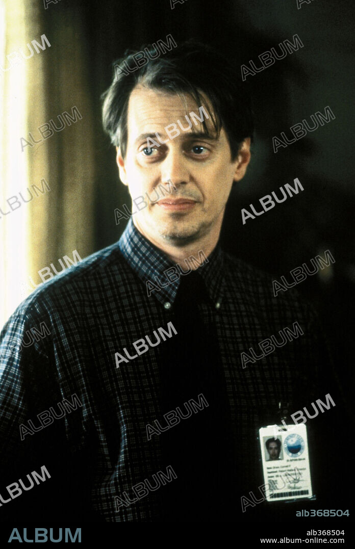 STEVE BUSCEMI in 28 DAYS 2000 directed by BETTY THOMAS