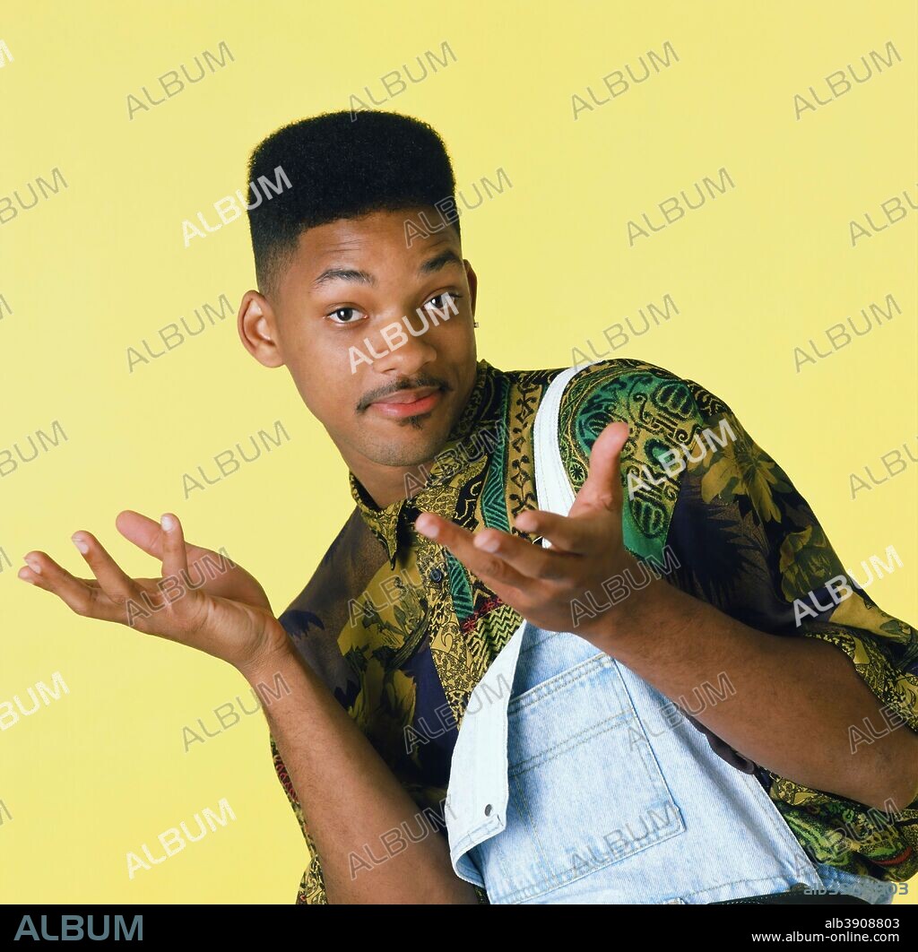 Alfonso Ribeiro Fresh Prince