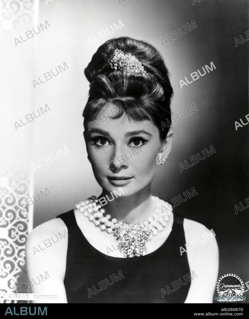 Audrey Hepburn on X: 