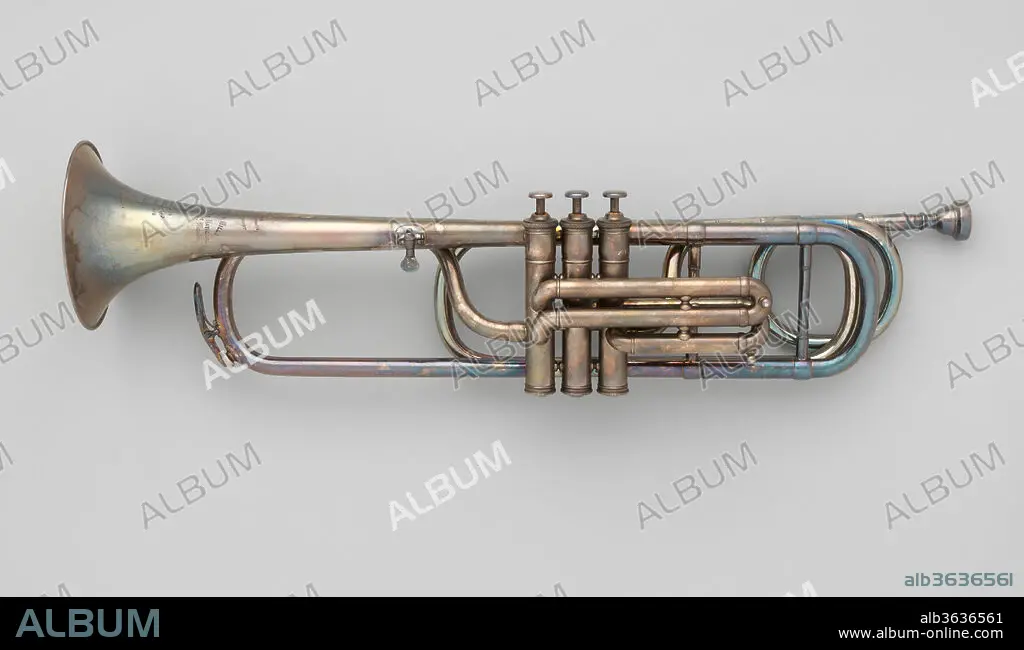 F trumpet deals