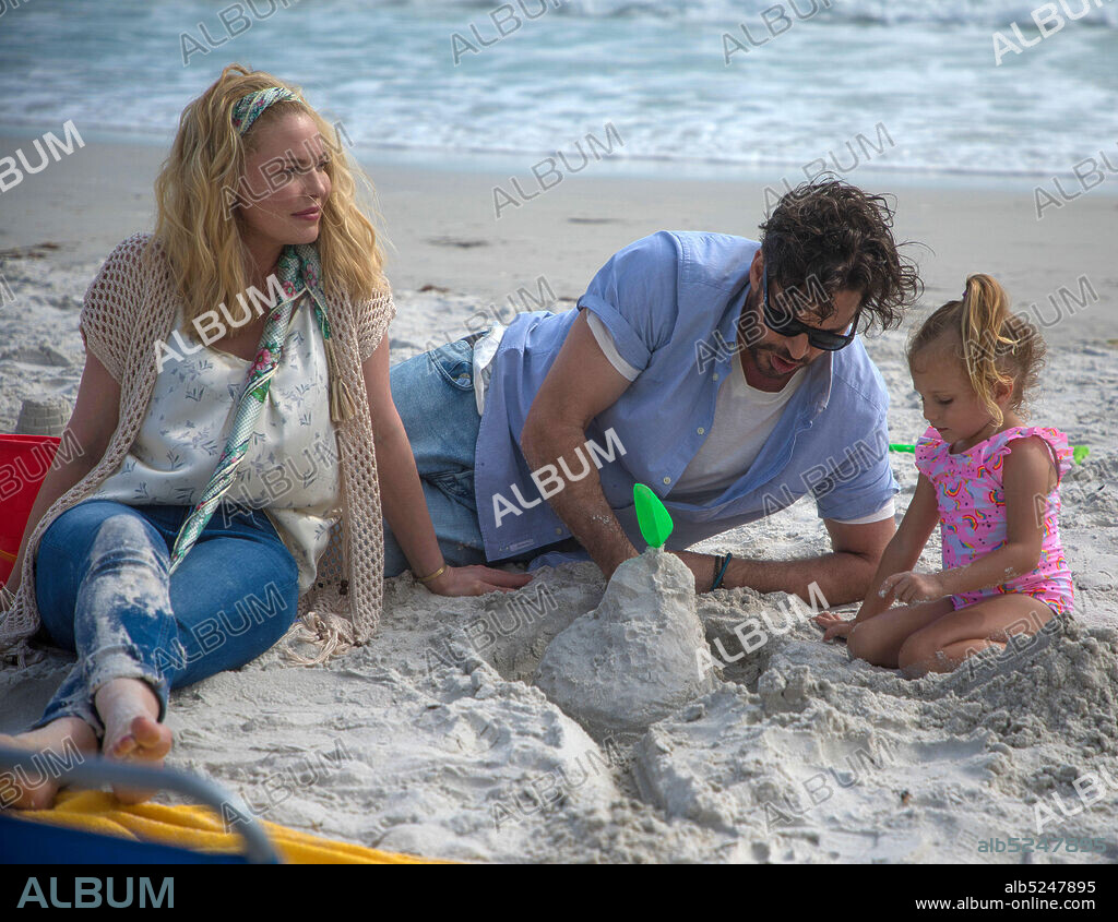 Famille Harry Connick Jr