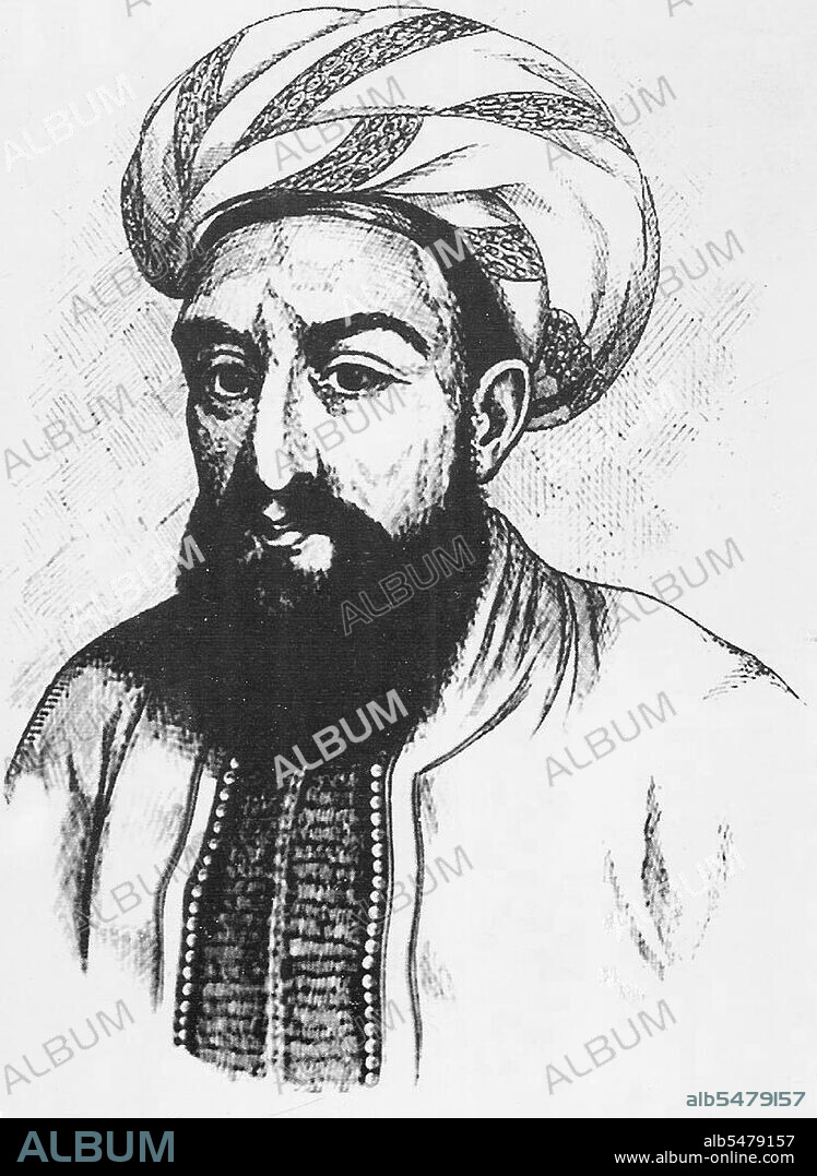 Zaman Shah Durrani (c.1770 - 1844) was ruler of the Durrani Empire from 1793 until 1800. He was the grandson of Ahmad Shah Durrani and the fifth son of Timur Shah Durrani. Zaman Shah became the third King of Afghanistan.