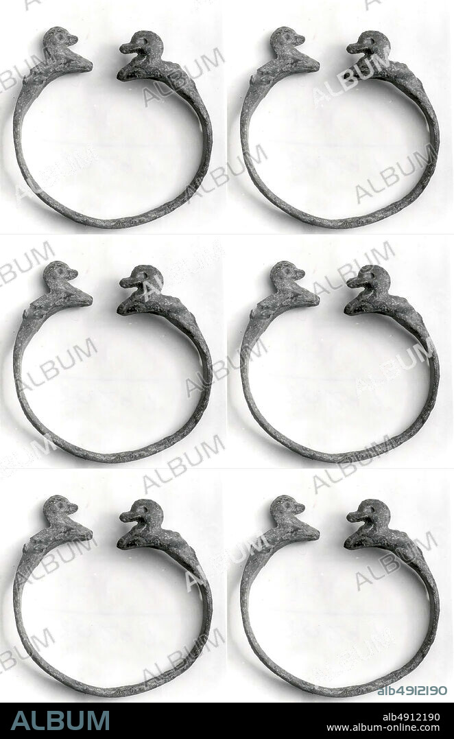 Iron on sale age bracelet